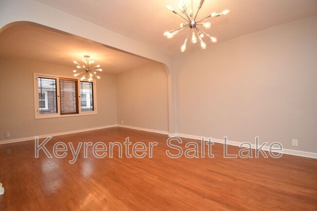 2155 S 1000 E in Salt Lake City, UT - Building Photo - Building Photo