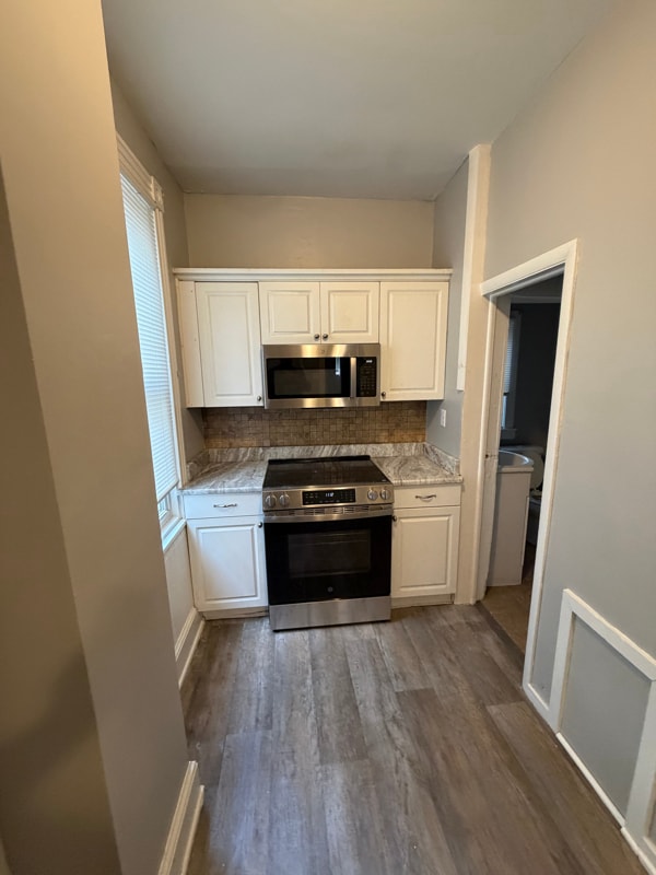 409 S Shippen St, Unit 1st floor in Lancaster, PA - Foto de edificio - Building Photo