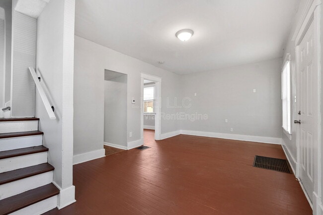 3420 W Muhammad Ali Blvd in Louisville, KY - Building Photo - Building Photo