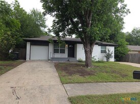 1315 Estes Dr in Killeen, TX - Building Photo