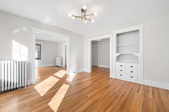 23 Matchett St, Unit 1 in Boston, MA - Building Photo - Building Photo