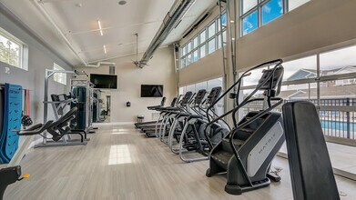 Wrenfield at Pleasant View in Madison, WI - Building Photo - Interior Photo