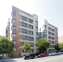 2727 University Ave Apartments