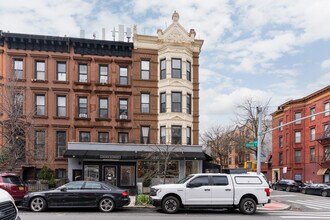 756 Union St in Brooklyn, NY - Building Photo - Building Photo