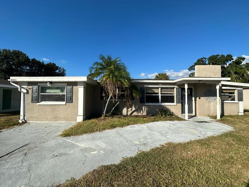 4411 W Price Ave in Tampa, FL - Building Photo