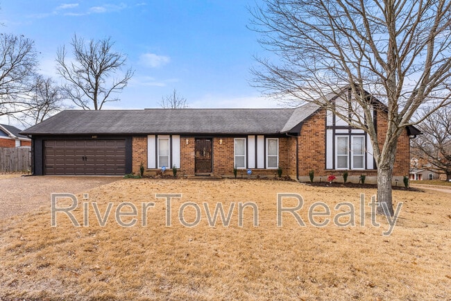 property at 4481 Walden Glen Cv