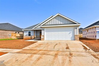 262 Bella Way in Abilene, TX - Building Photo - Building Photo