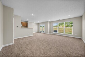 The Glen at Rocky Fork in Westerville, OH - Foto de edificio - Building Photo