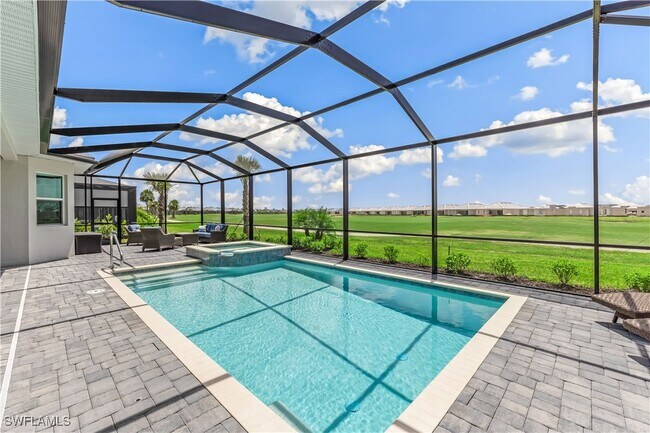 15852 Cranes marsh Ct in Punta Gorda, FL - Foto de edificio - Building Photo