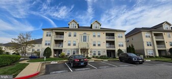 9060 Gracious End Ct in Columbia, MD - Building Photo