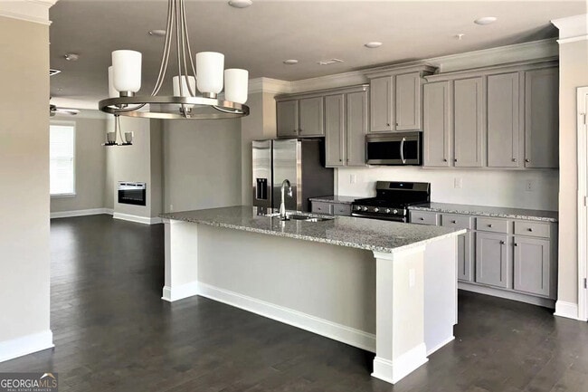1711 Prelude Pointe in Marietta, GA - Building Photo - Building Photo