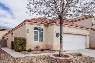 7604 Certitude Ave in Las Vegas, NV - Building Photo