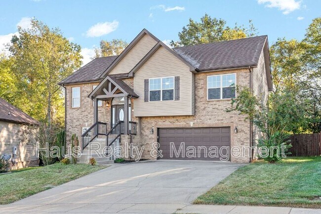 961 Bonellis Ln in Clarksville, TN - Building Photo - Building Photo