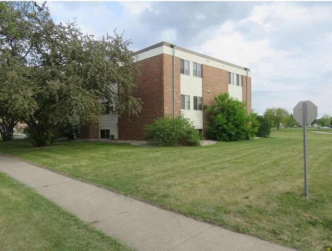 Parkview Apartments