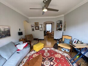 5544 W Leland Ave in Chicago, IL - Building Photo - Building Photo