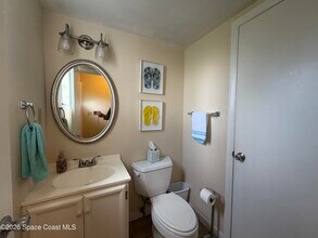 436 Blue Jay Ln in Satellite Beach, FL - Building Photo - Building Photo