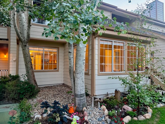 property at 6048 Gunbarrel Ave