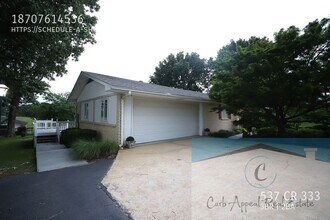 537 Co Rd 333 in Jonesboro, AR - Building Photo - Building Photo