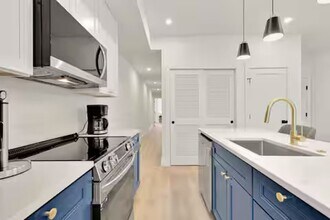 1630 K St NE in Washington, DC - Building Photo - Building Photo