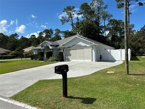 191 Eric Dr in Palm Coast, FL - Building Photo - Building Photo