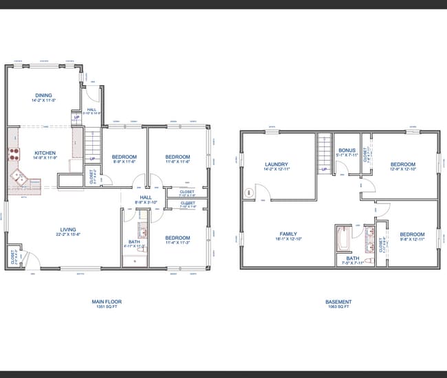 1665 University Dr in Walla Walla, WA - Foto de edificio - Building Photo