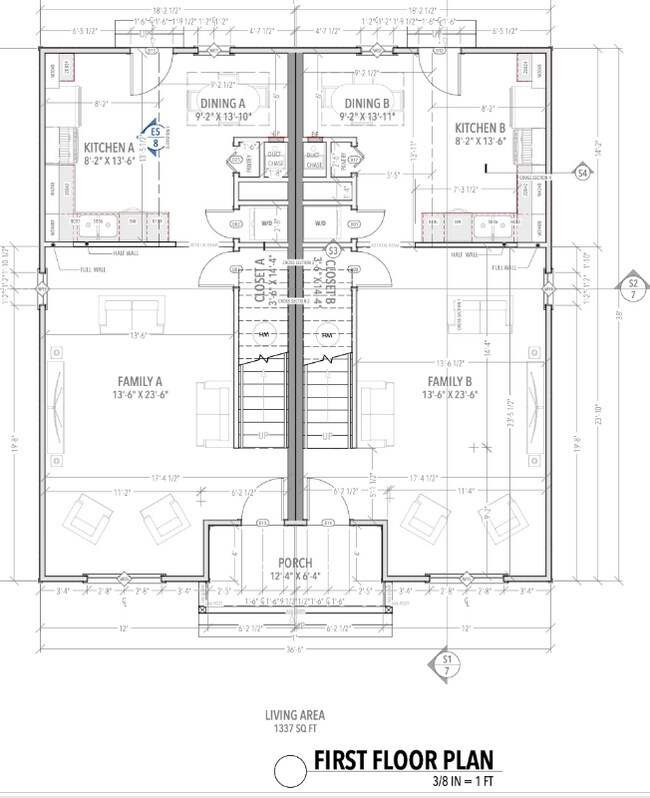 2322 Holiday St, Unit 4 in Lynchburg, VA - Building Photo - Building Photo