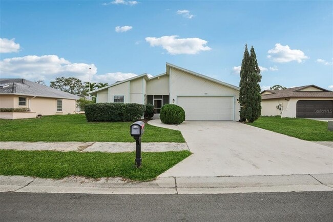 1413 Strada D Argento in Venice, FL - Building Photo - Building Photo