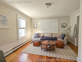 28 Fairmount Ave in Somerville, MA - Building Photo