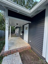 430 Faison Ave in Charlotte, NC - Foto de edificio - Building Photo