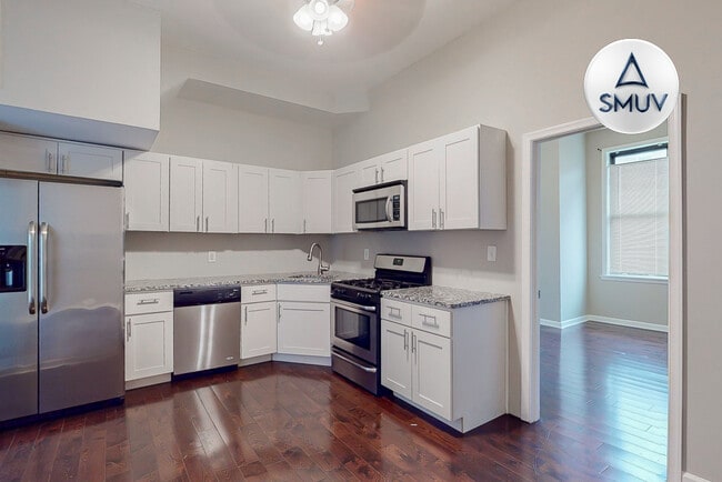 property at 1703 St Paul St