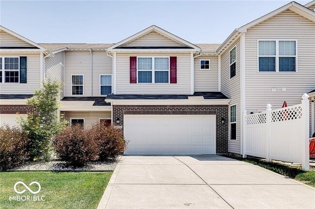 property at 14310 Goldthread Dr
