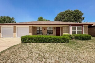 3506 103rd St in Lubbock, TX - Building Photo