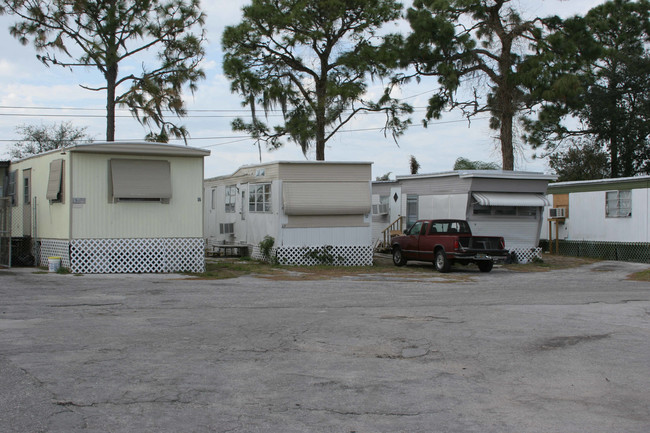 Hillside Mobile Home Park