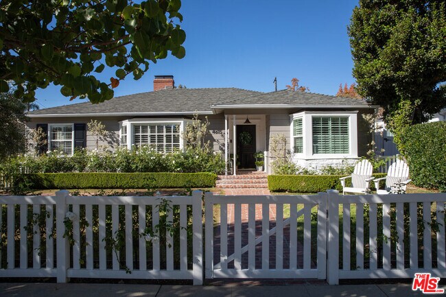 property at 4615 Allott Ave