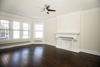 321 Kedzie St, Unit 3 in Evanston, IL - Building Photo - Building Photo