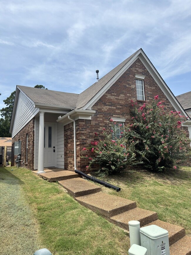 property at 1237 Travers Ln