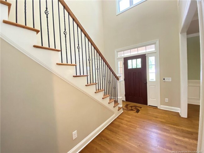484 Crown Point in Sanford, NC - Building Photo - Building Photo