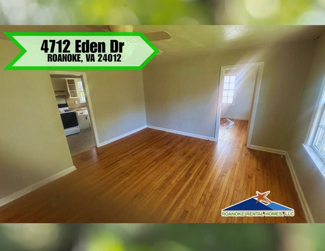 4712 Eden Dr NW in Roanoke, VA - Building Photo - Building Photo