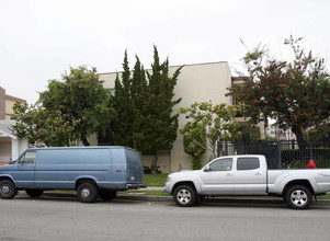 909 S St Andrews Pl in Los Angeles, CA - Building Photo - Building Photo