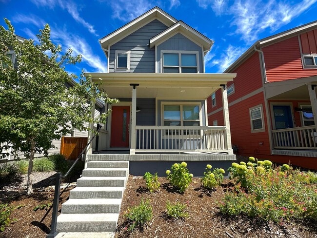 property at 5760 Boston St