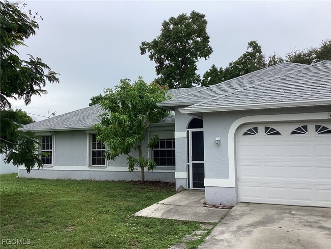 property at 1436 SE 10th Terrace
