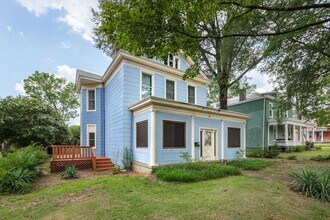 3214 Semmes Ave in Richmond, VA - Building Photo - Building Photo