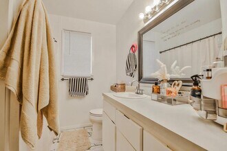 5708 3rd St in Lubbock, TX - Building Photo - Building Photo