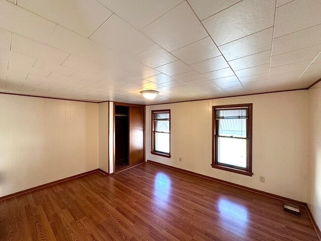 1112 Williams St in New Castle, PA - Foto de edificio - Building Photo