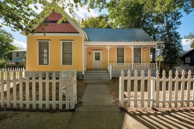 property at 304 Olive St