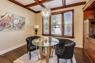 1506 W Thome Ave in Chicago, IL - Building Photo - Building Photo