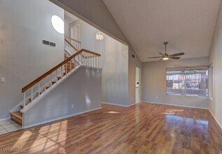 885 Veranda View Ave in Las Vegas, NV - Building Photo - Building Photo