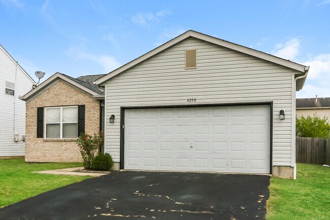 4250 Sestos Dr in Columbus, OH - Foto de edificio - Building Photo