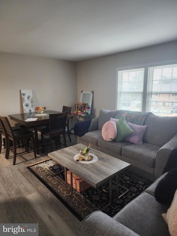 property at 110 N College Dr