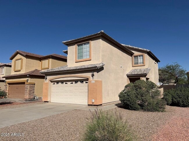 property at 11422 West Cocopah St